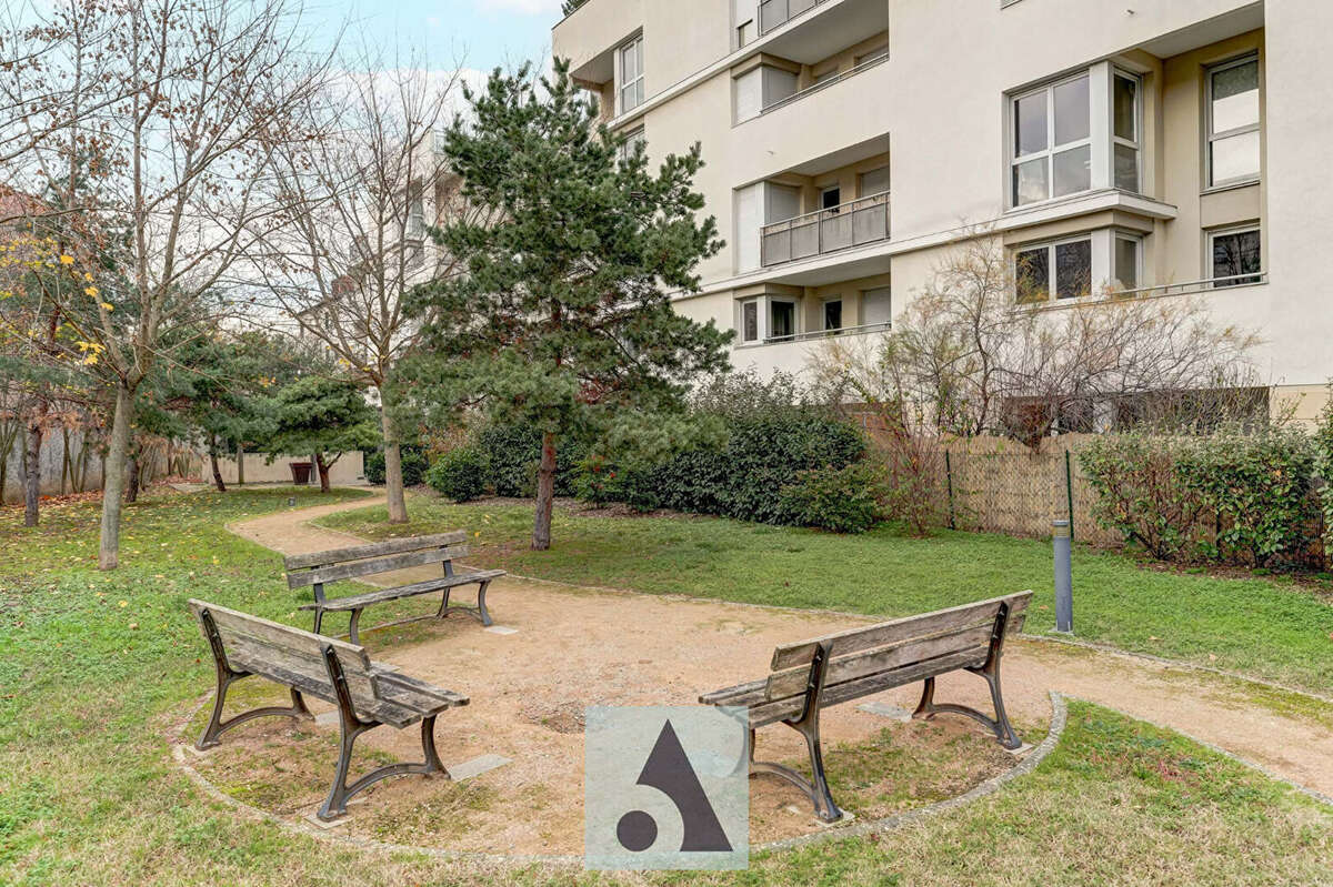 Appartement à LYON-8E