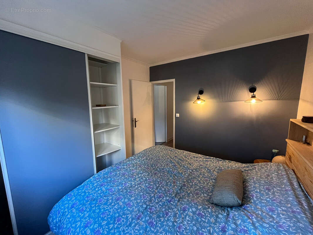 Appartement à LE MEE-SUR-SEINE