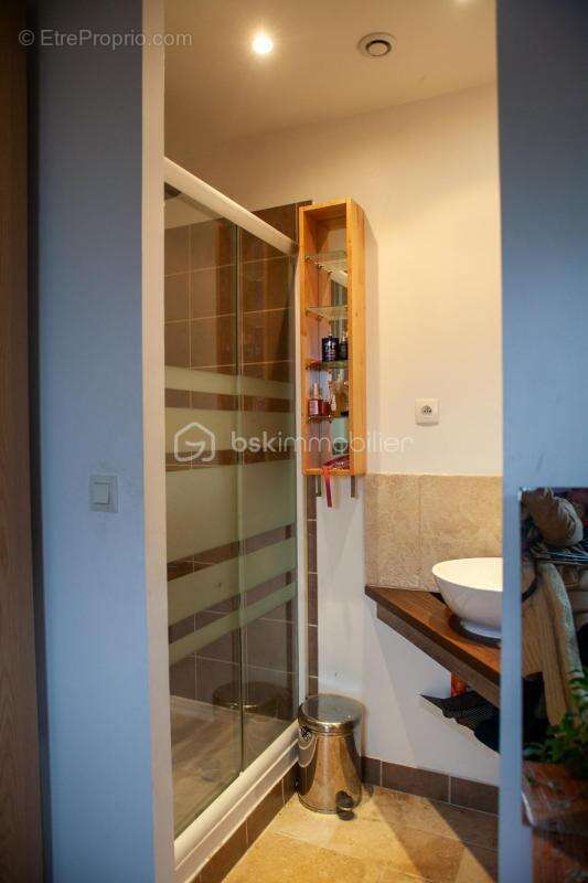 Appartement à AUBENAS