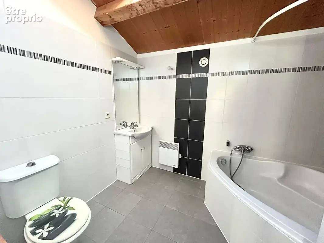 LOT 8 Maison 4 pièces 3 chambres 98.32 m2 - photo 9