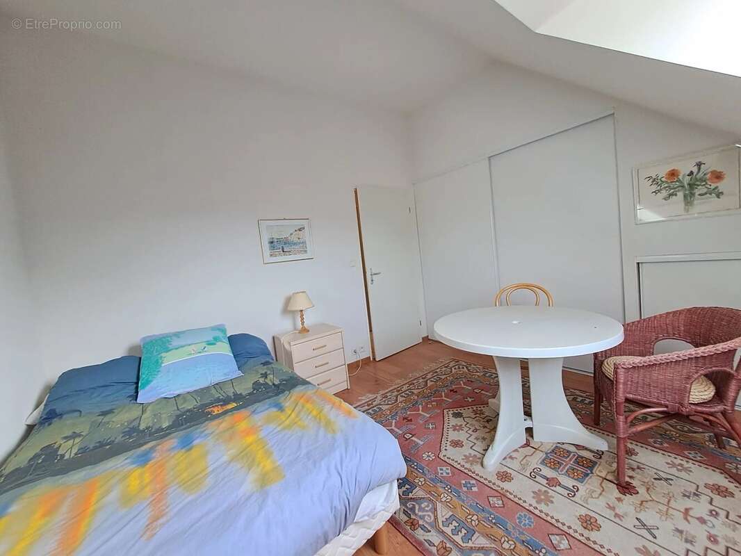 Appartement à ARRADON