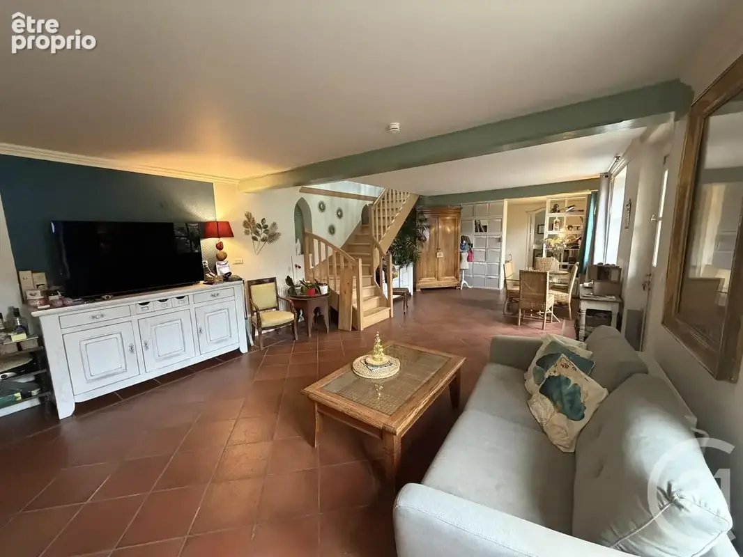 Maison 5 pièces 173 m² à vendre à Chartres (28000) - photo 4