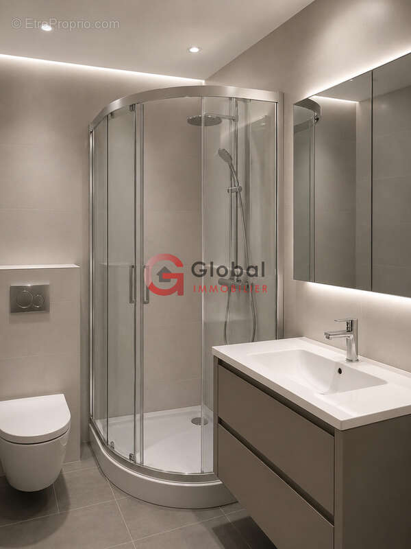 Appartement à MACON