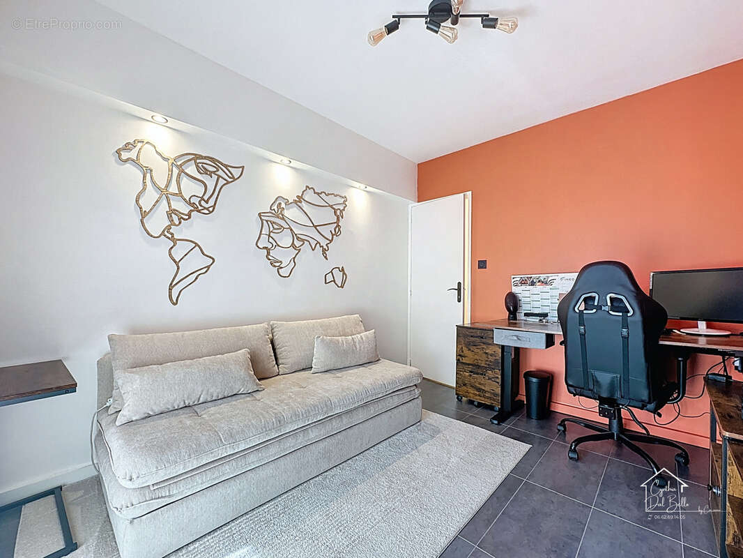 Appartement à AVIGNON