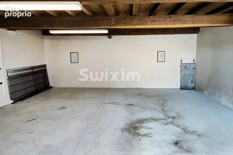 Maison ancienne avec dépendances et Piscine - photo 13