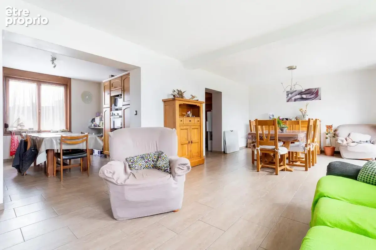 Maison de 5 pièces de 120 m² à Wingles - photo 2