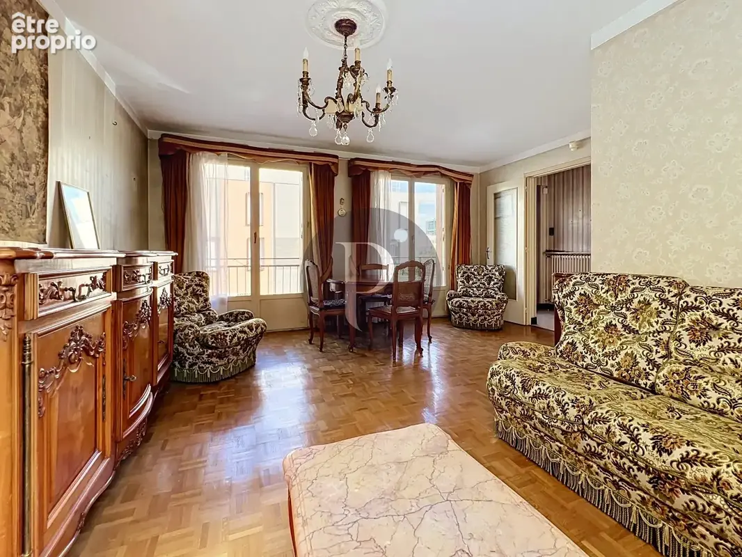 Maison individuelle secteur Barmonts - photo 4