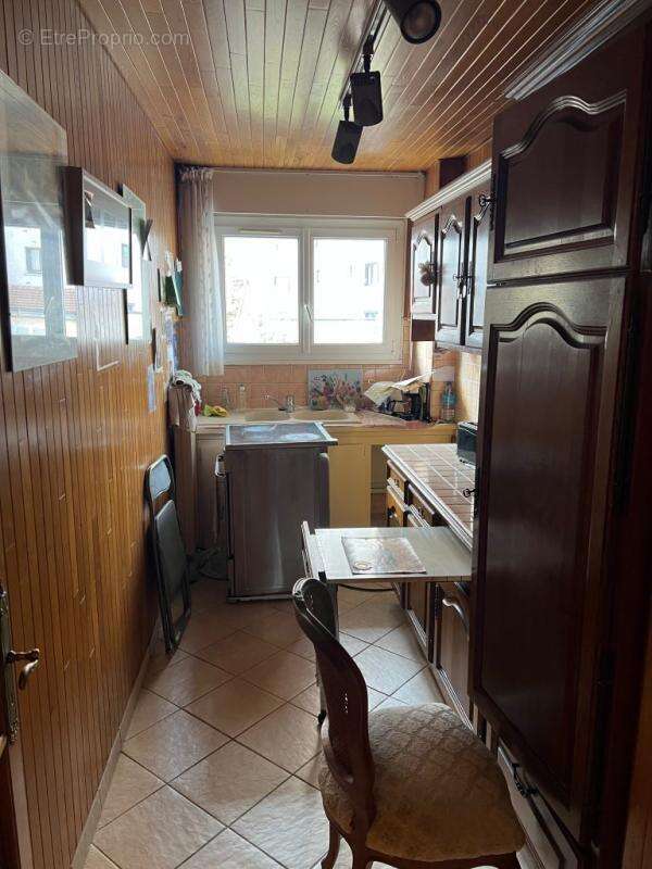 Appartement à VANVES