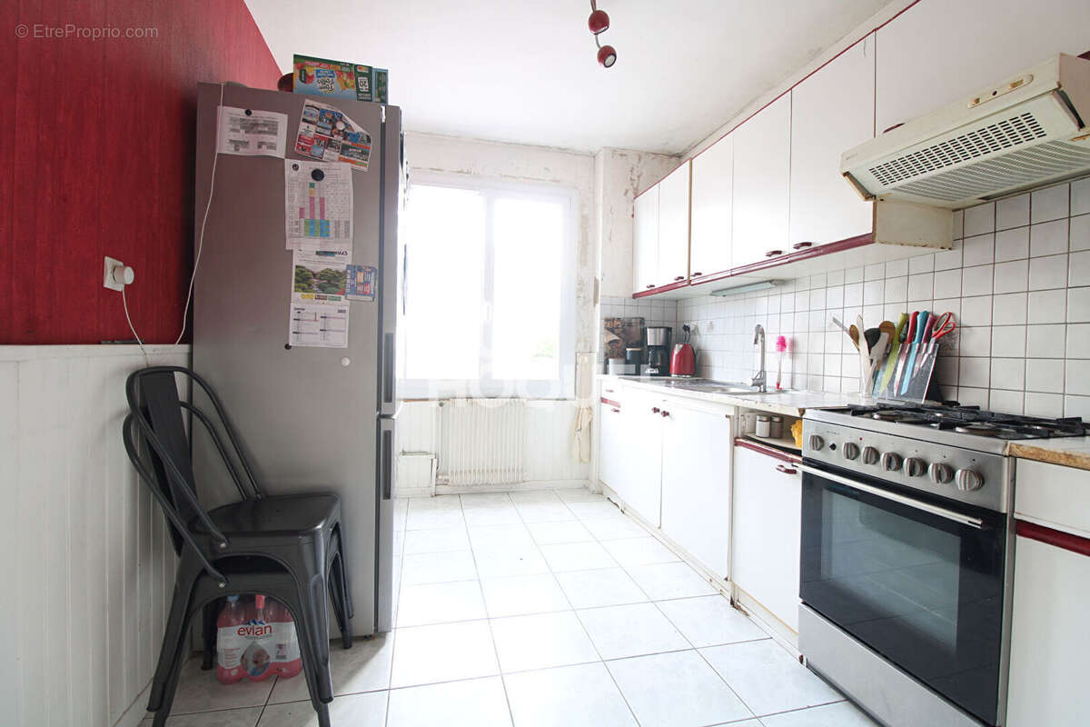 Maison à BRIE-COMTE-ROBERT