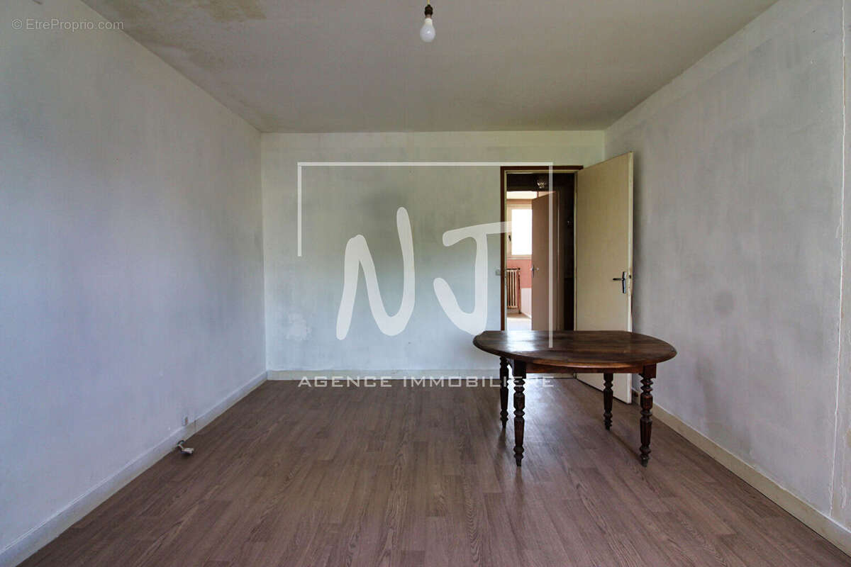 Maison à MURS-ERIGNE