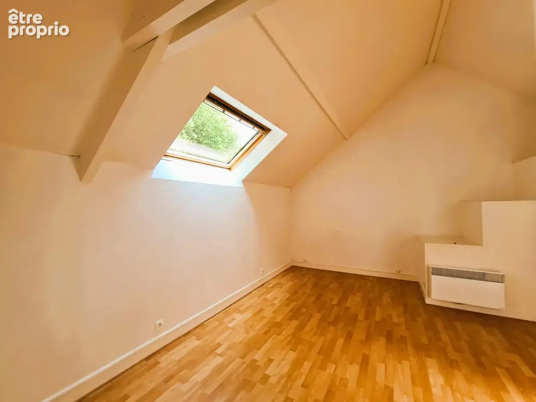 APPARTEMENT DUPLEX avec Jardin privatif dans le Parc St Corneille à VERBERIE - photo 17