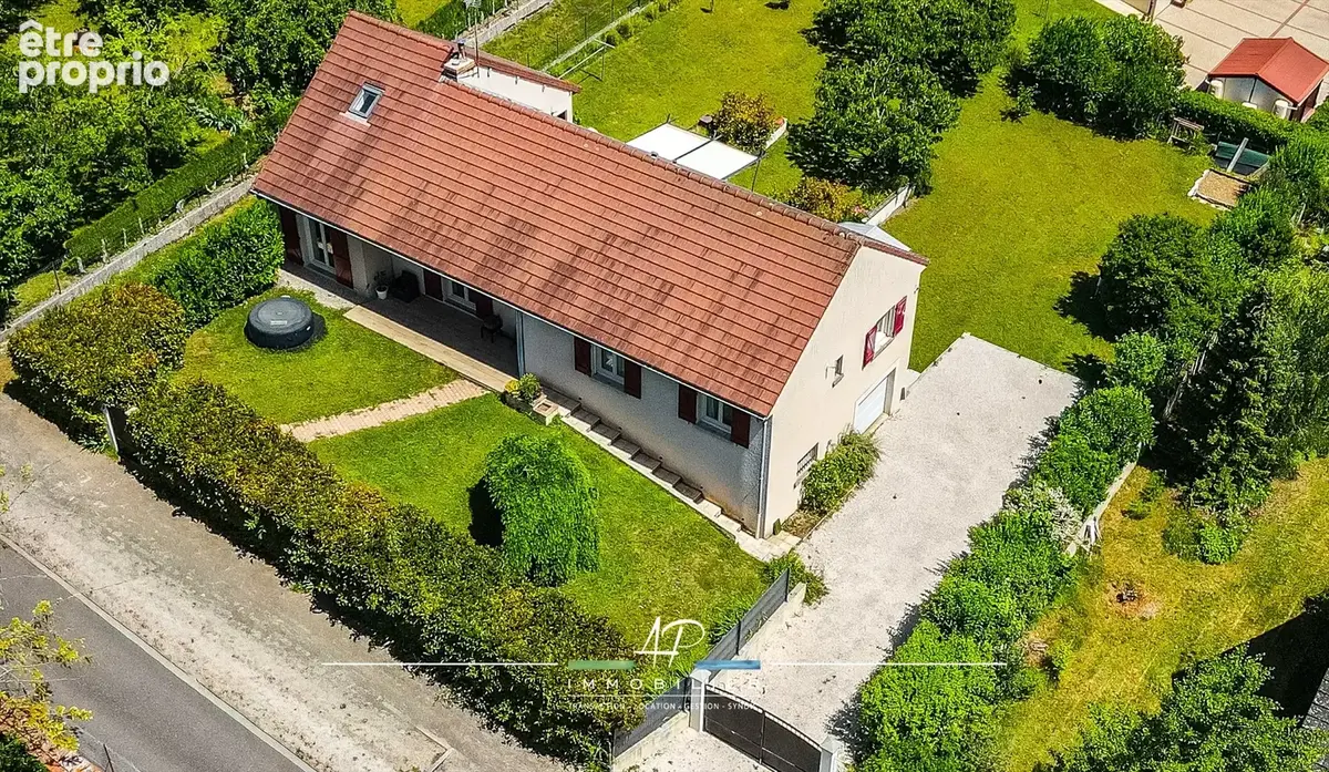 Maison familiale 5 chambres - 21310 Belleneuve - photo 3