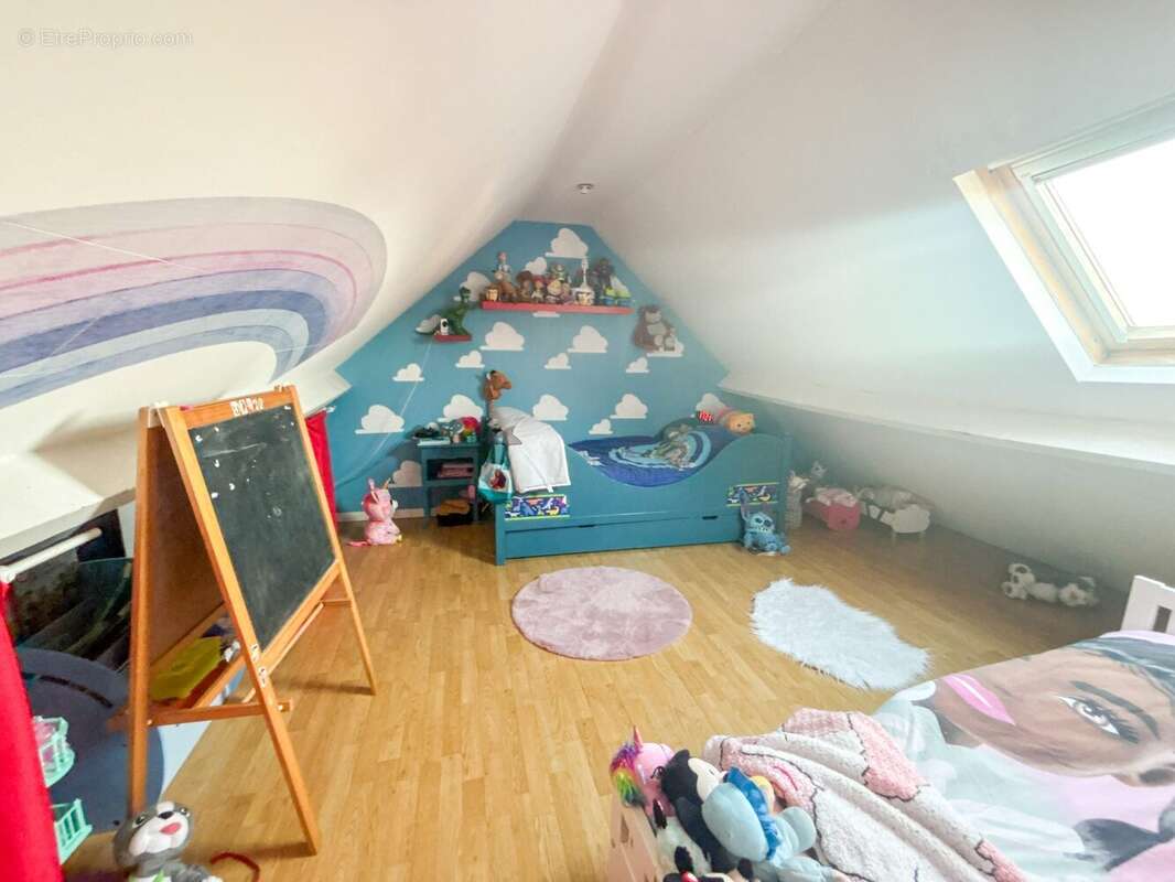 Maison à LYS-LEZ-LANNOY