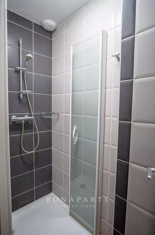 MEILLON – Maison contemporaine – 3 chambres et potentiel d’agrandissement - photo 10