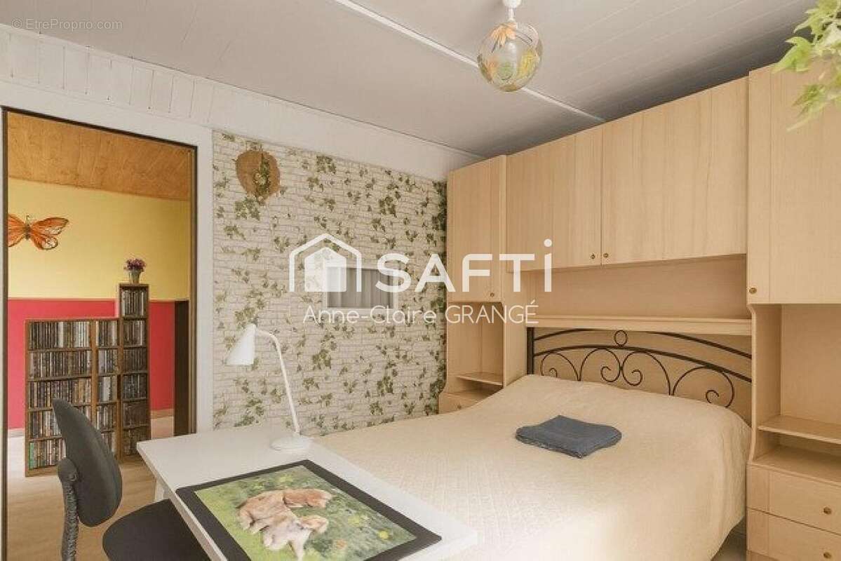 Maison 50 m² à Sille-Le-Guillaume  - photo 9