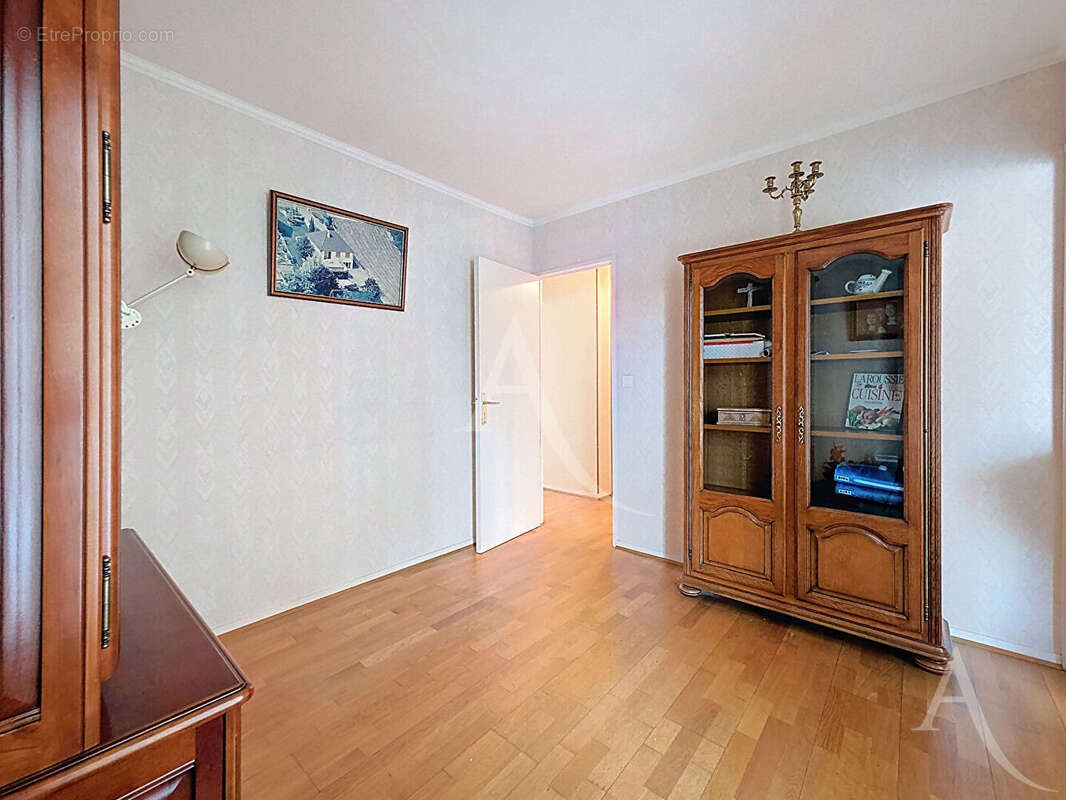 Appartement à MANTES-LA-JOLIE