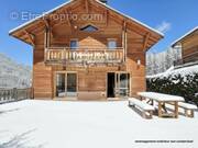 Photo 1 - Maison à VARS
