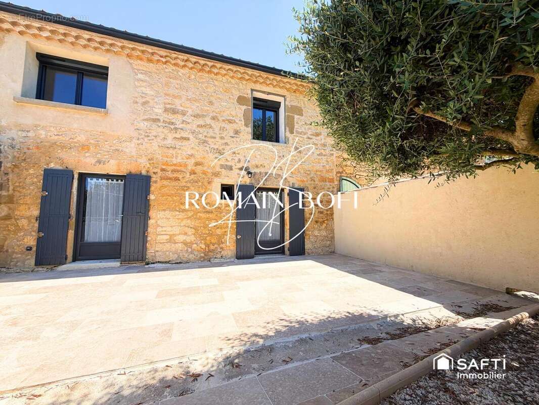 Maison 104 m² à Blauzac  - photo 5