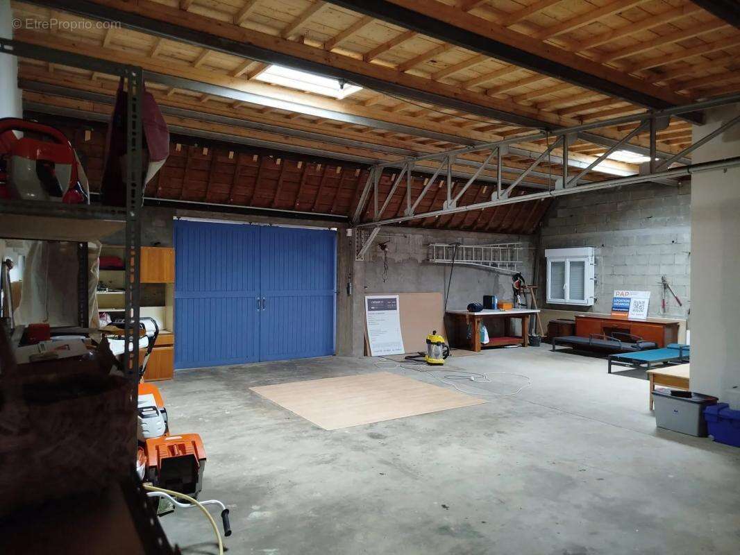 Maison à MOELAN-SUR-MER