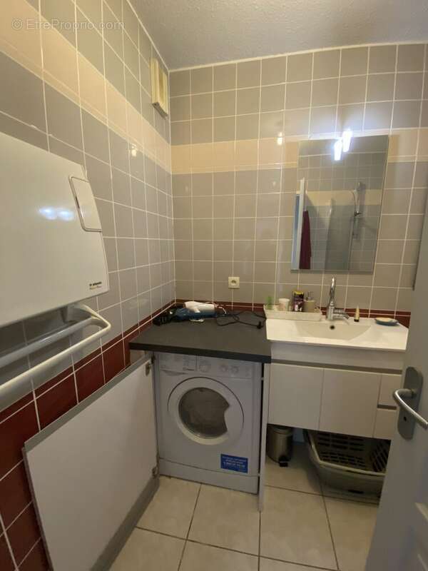 Appartement 87 m² à Merignac  - photo 7