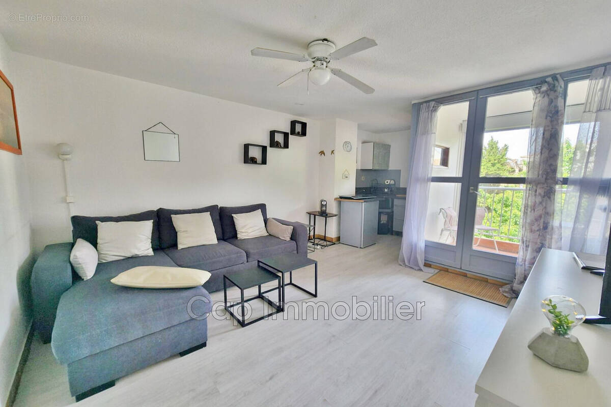 Appartement à AGDE