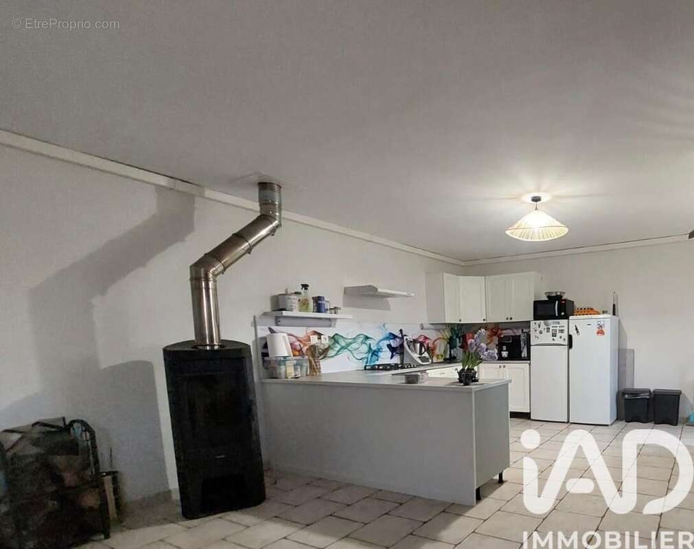 Photo 3 - Maison à COMMENTRY