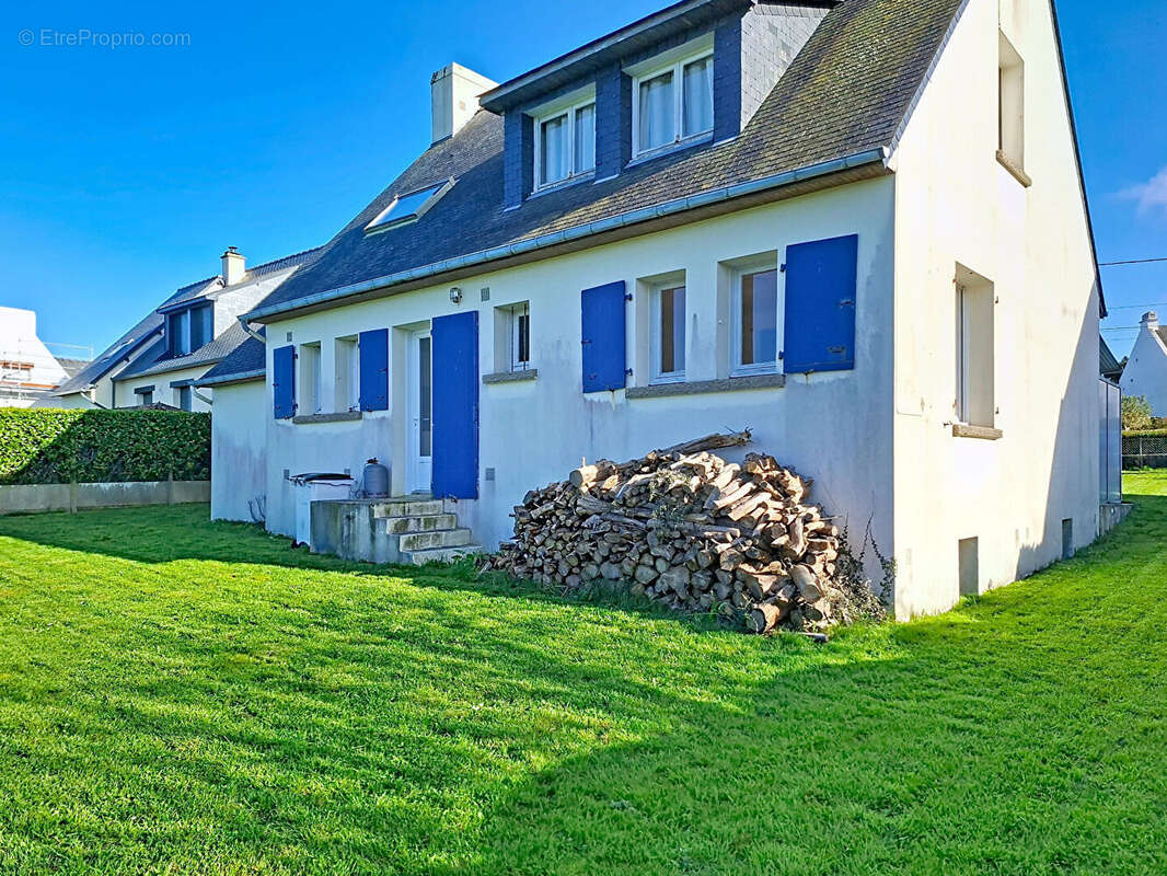 Maison à SAINT-CAST-LE-GUILDO