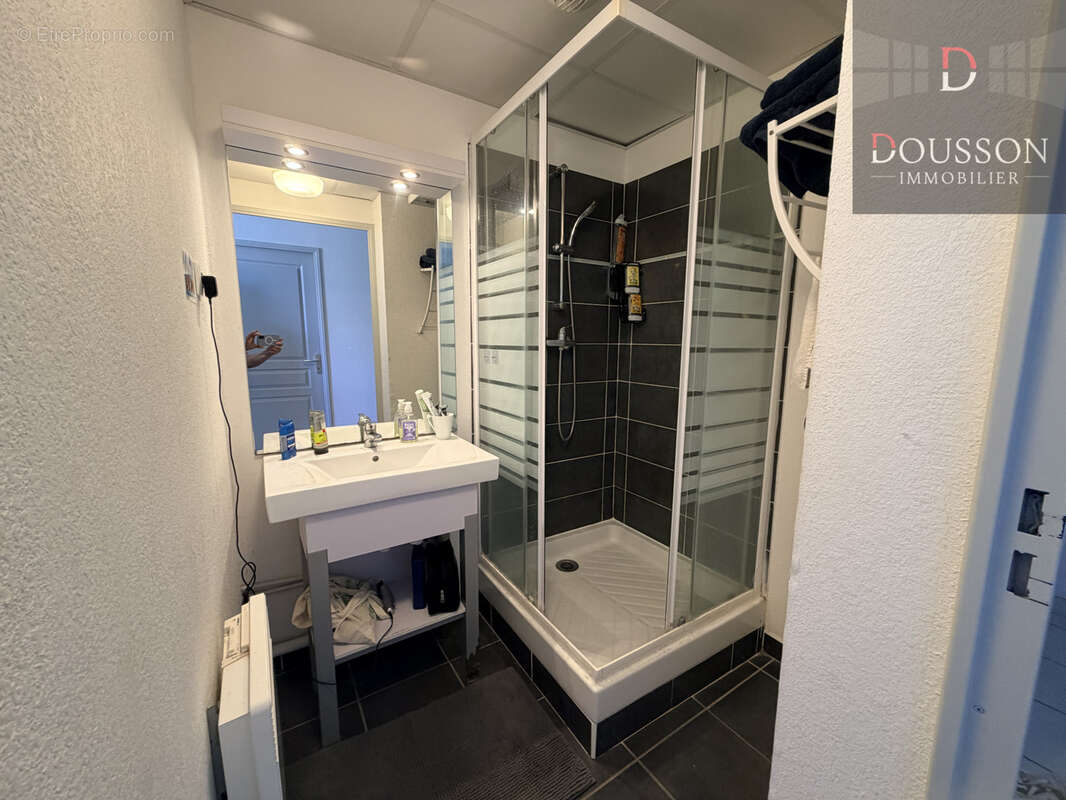 Appartement à LE GRAU-DU-ROI