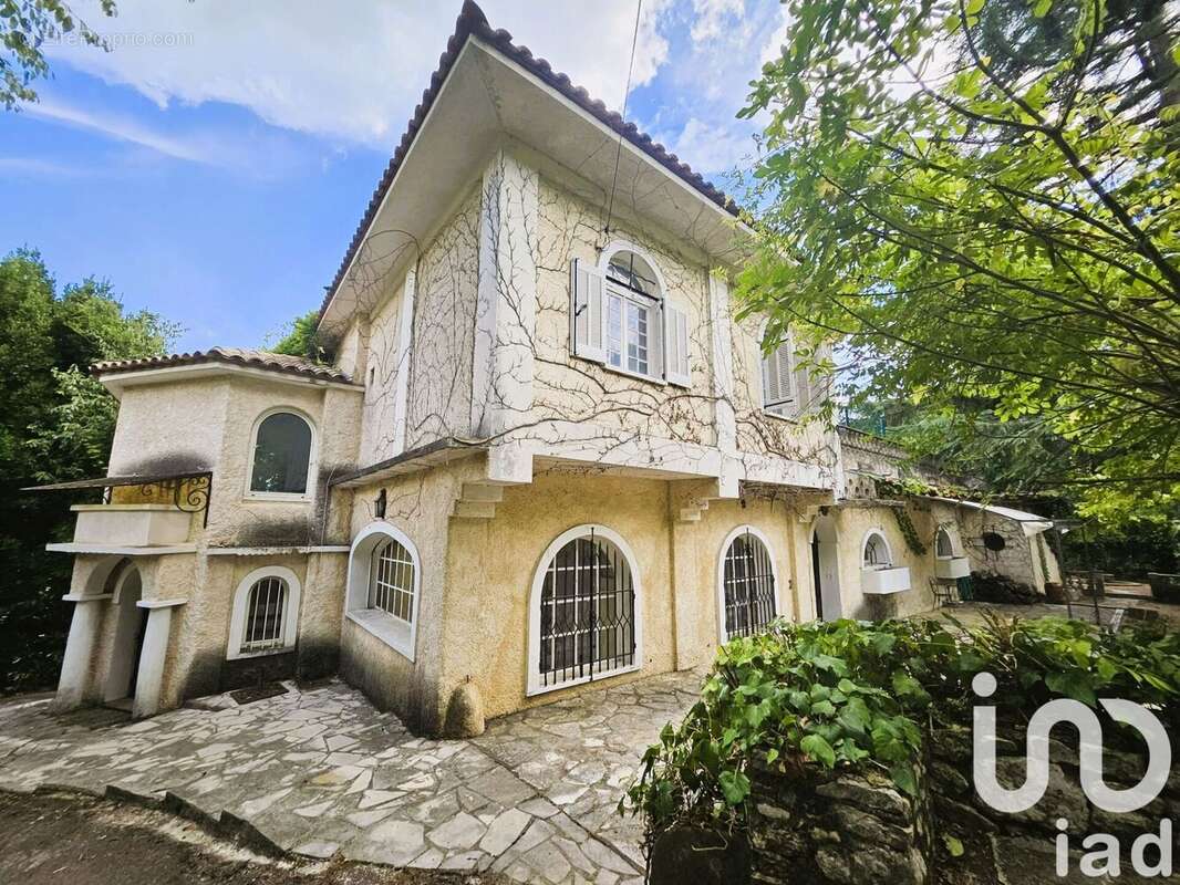 Photo 5 - Maison à MONTAUROUX