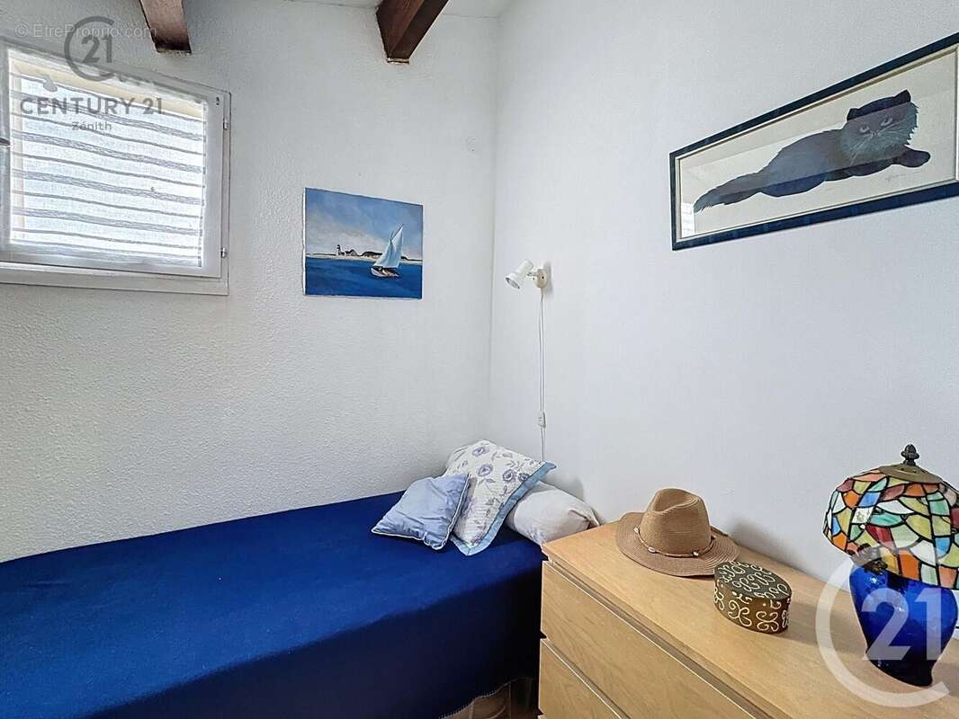 Maison à LE BARCARES