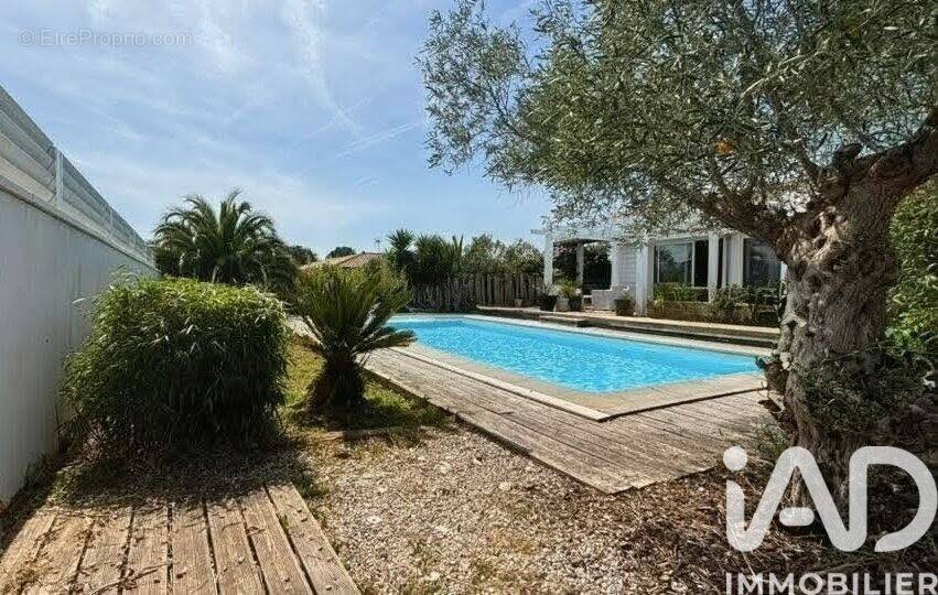 Photo 1 - Maison à MOUGUERRE