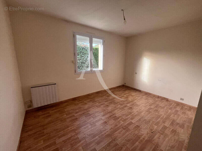 Maison à LA ROCHE-SUR-YON