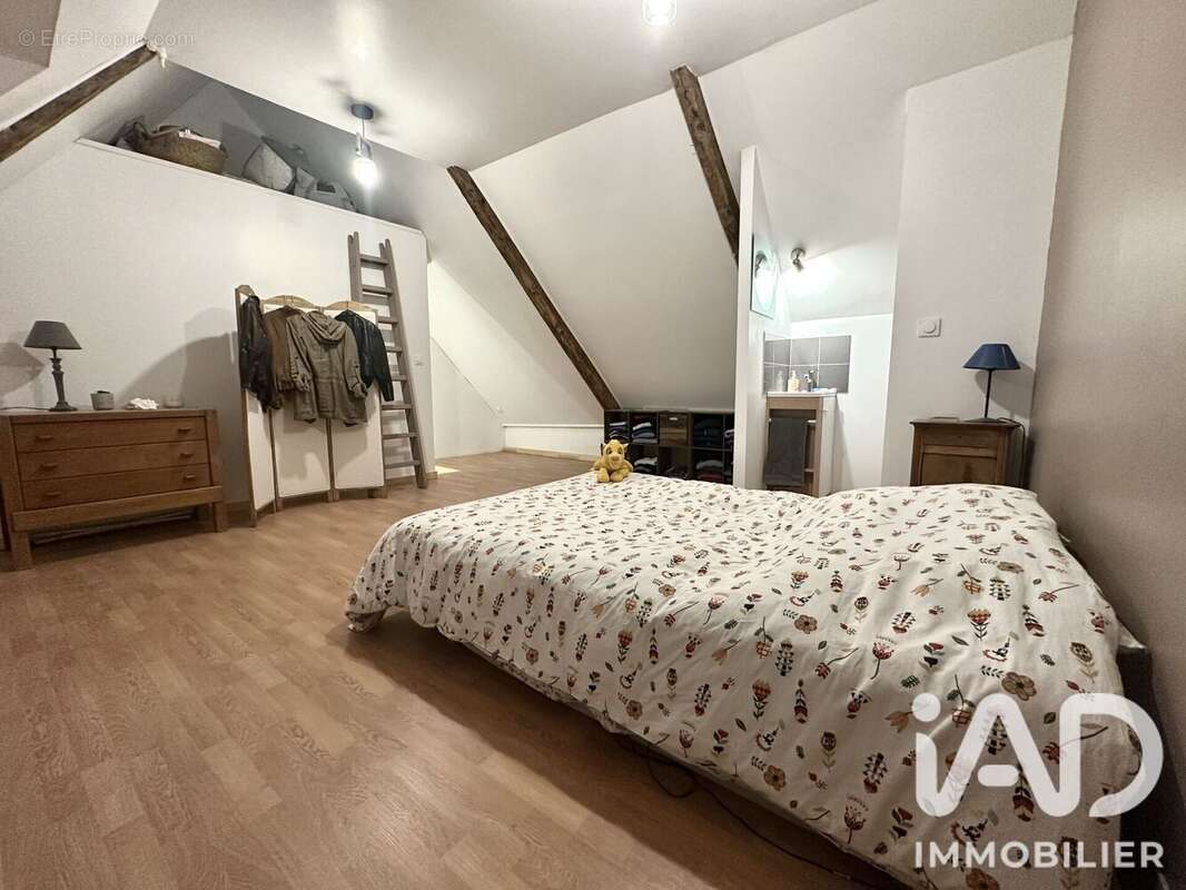 Maison 52 m² à Pance  - photo 6