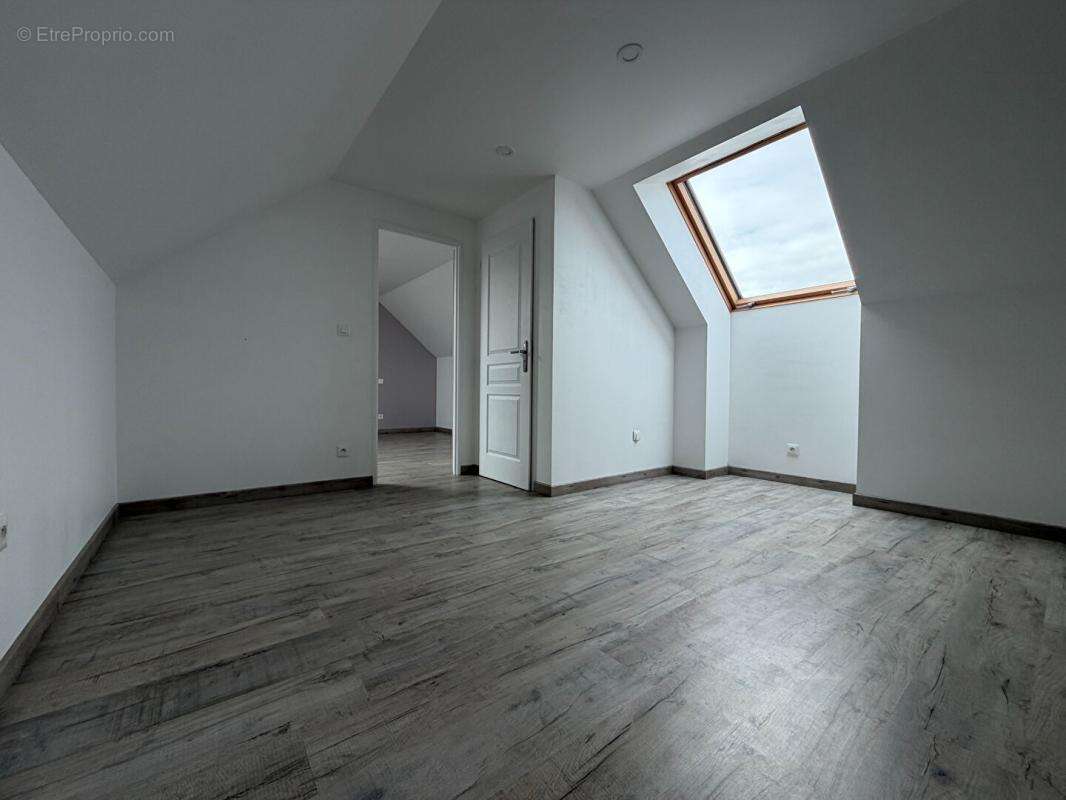DIJON EST - Maison 150 m² - photo 11