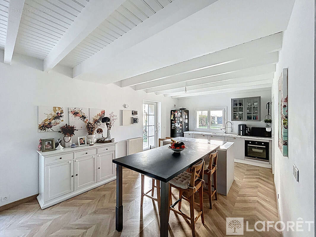 Maison Ambès sans travaux avec piscine - photo 6
