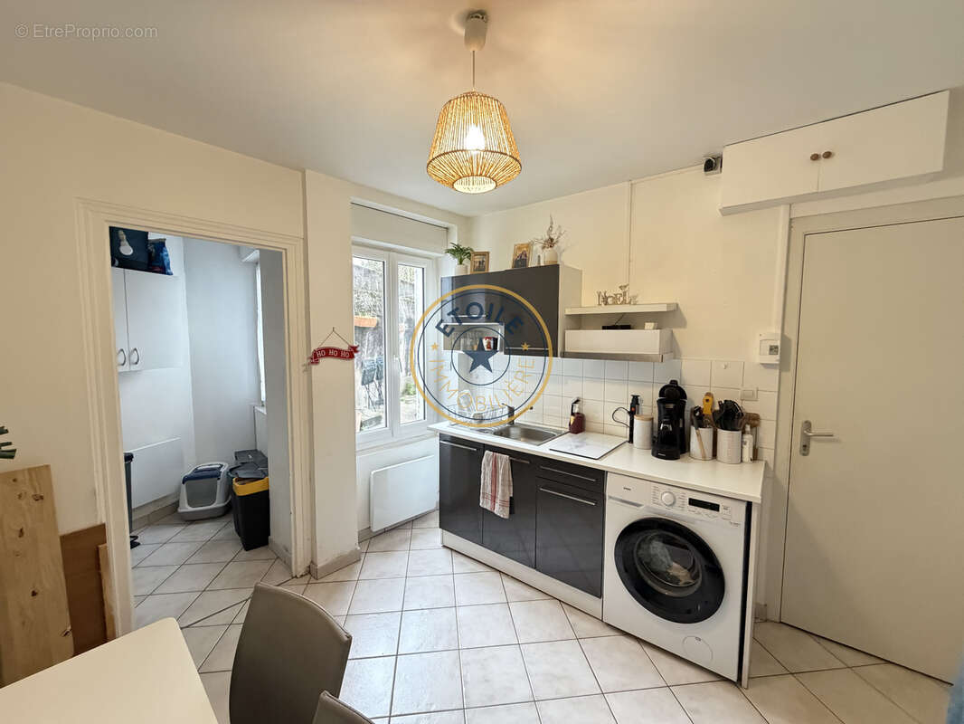 Appartement à ANGERS