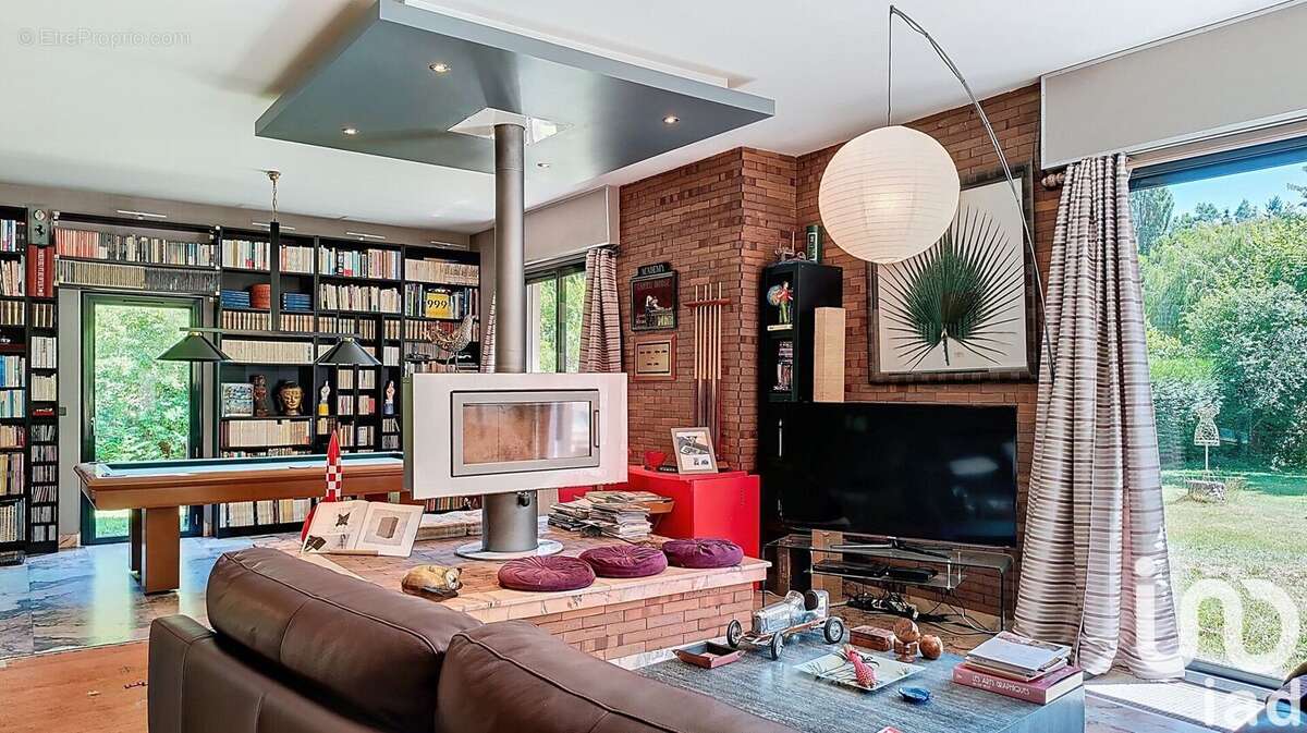 Photo 6 - Maison à EPERNON