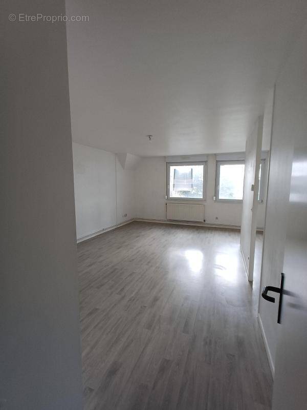 Appartement à DUNKERQUE