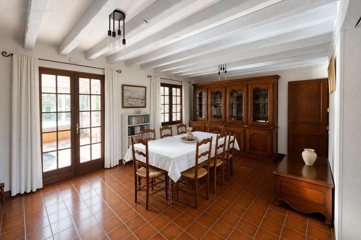 Maison à BEAUGENCY