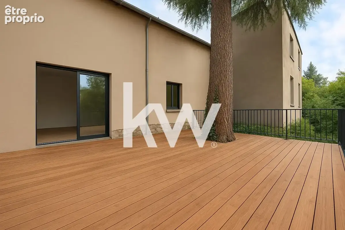 Maison 88 m² à Saint-Etienne  - photo 3