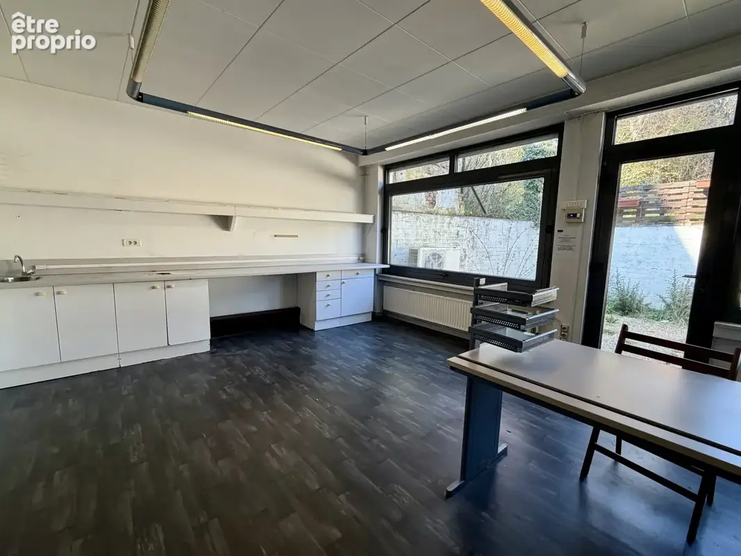 Ensemble immobilier mixte de 456 m2 au coeur du centre ville - photo 8