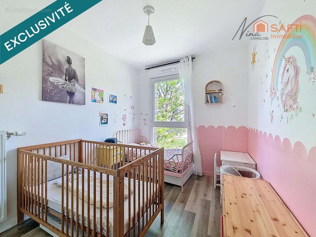 Photo 8 - Appartement à NOISY-LE-GRAND