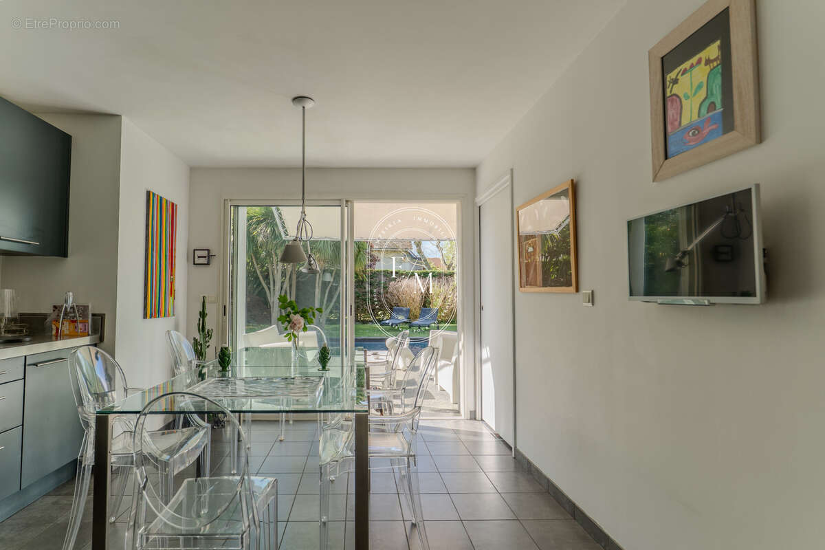 Maison à IDRON
