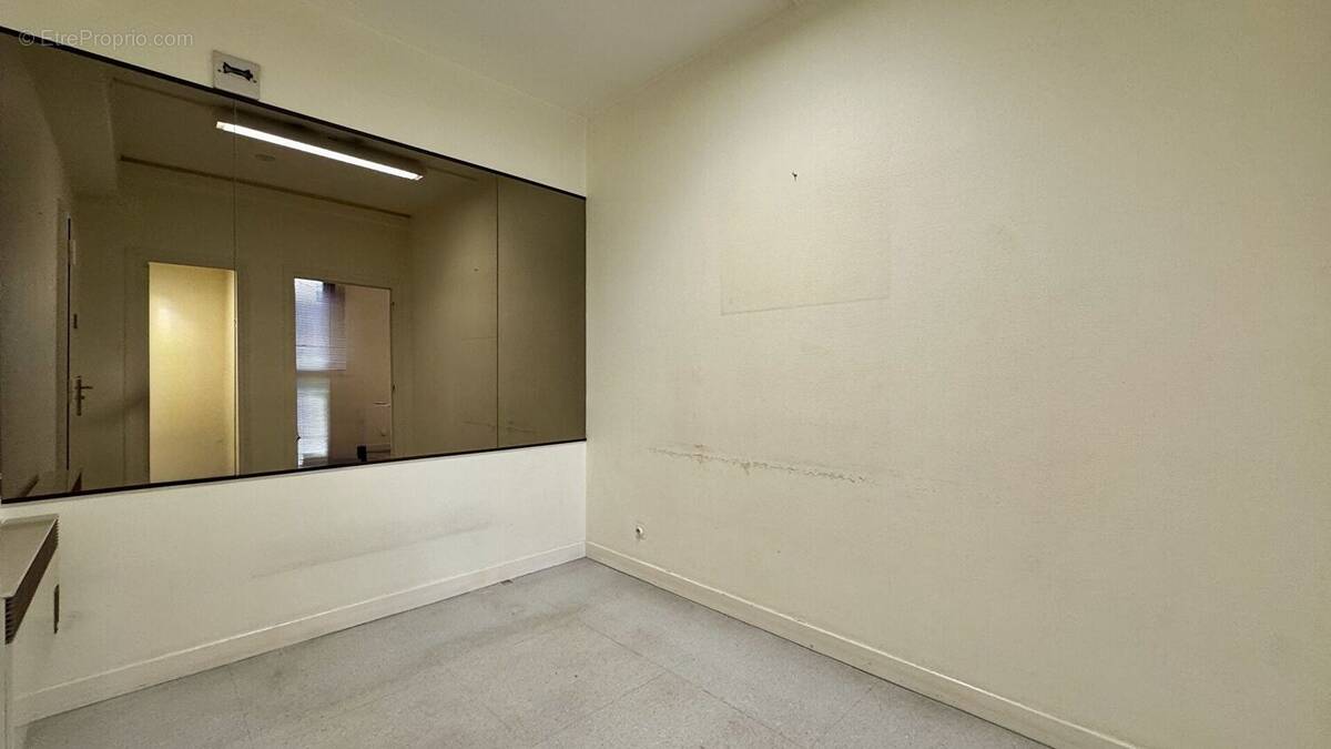 Appartement à VICHY