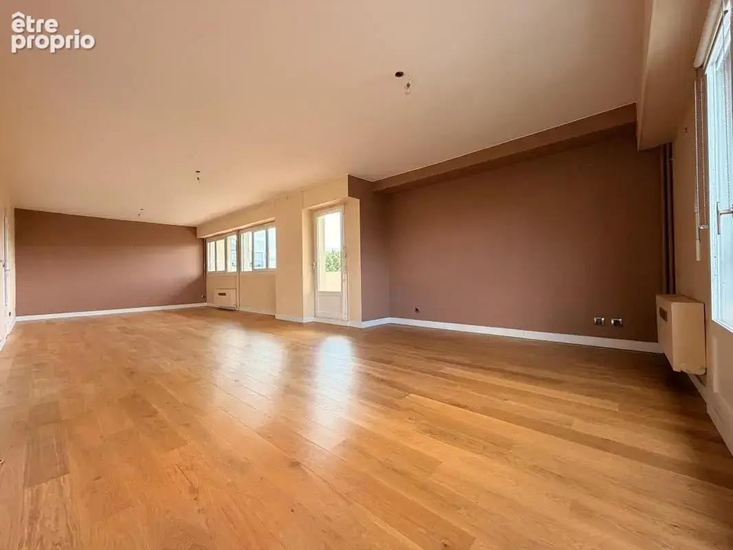 Compiègne – 5 pièces lumineux avec balcon, parking & cave - photo 21
