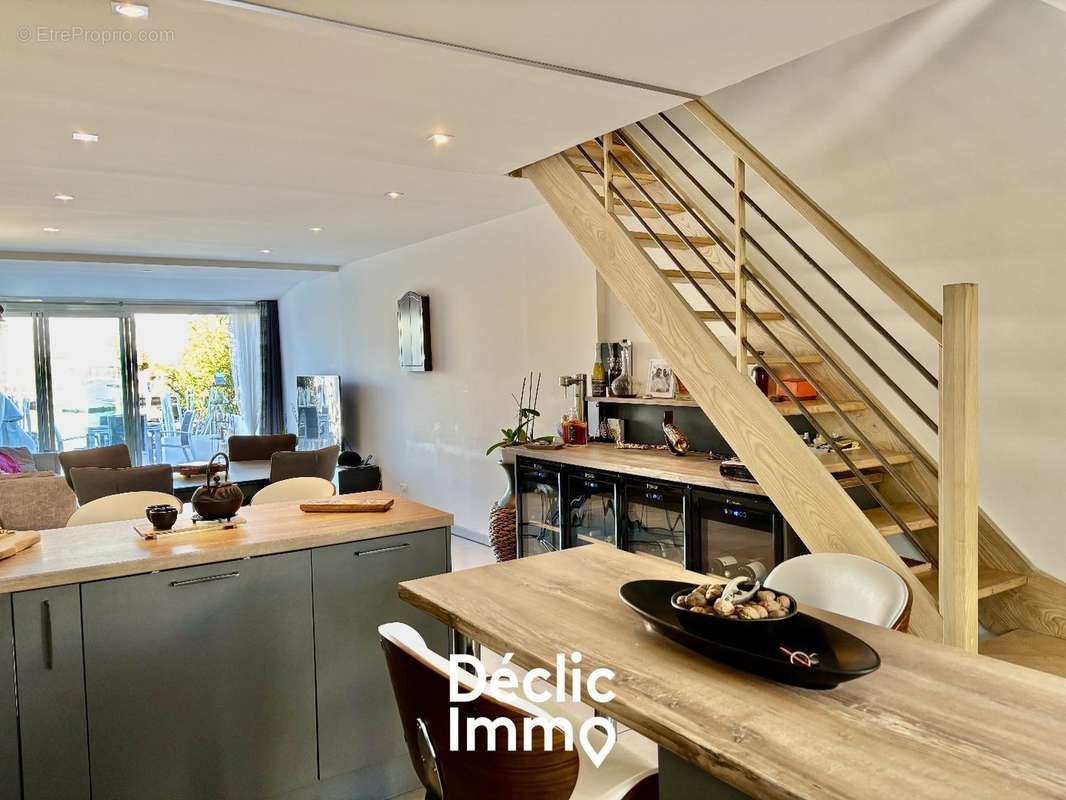 Appartement à LE GRAU-DU-ROI