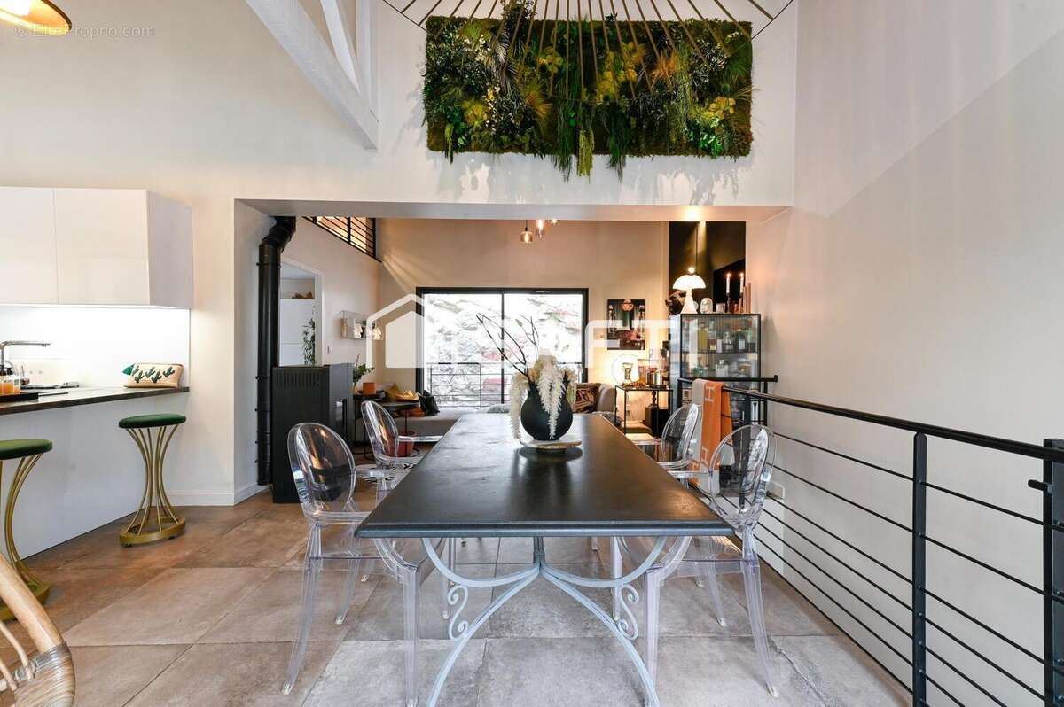 Photo 5 - Maison à CARRY-LE-ROUET