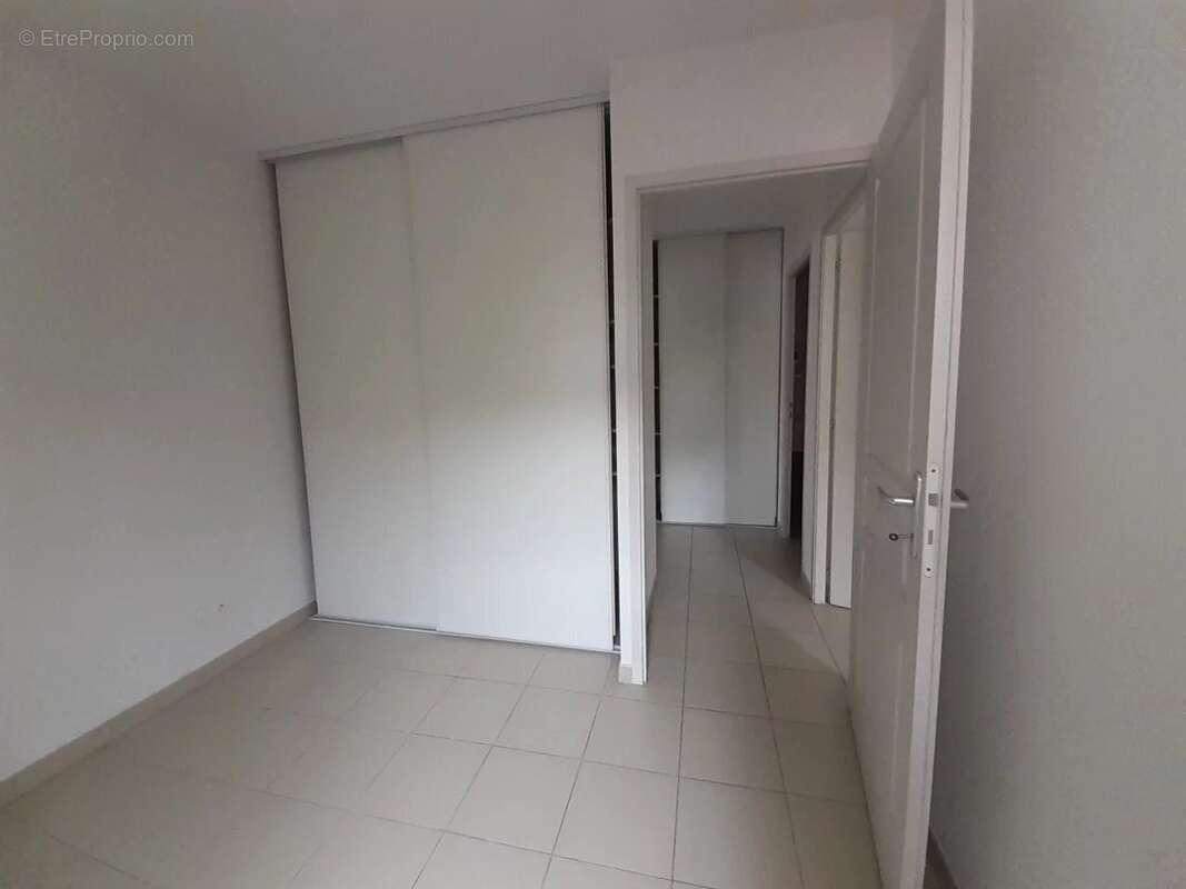 Appartement à NARBONNE