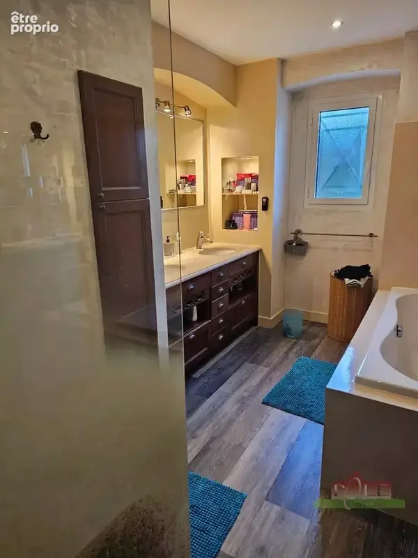 MOIDIEU DETOURBE, Villa T5 de 128 m² avec terrain de  1200 m². - photo 8
