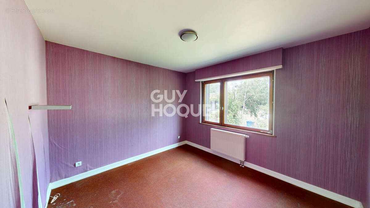 Maison à STAFFELFELDEN